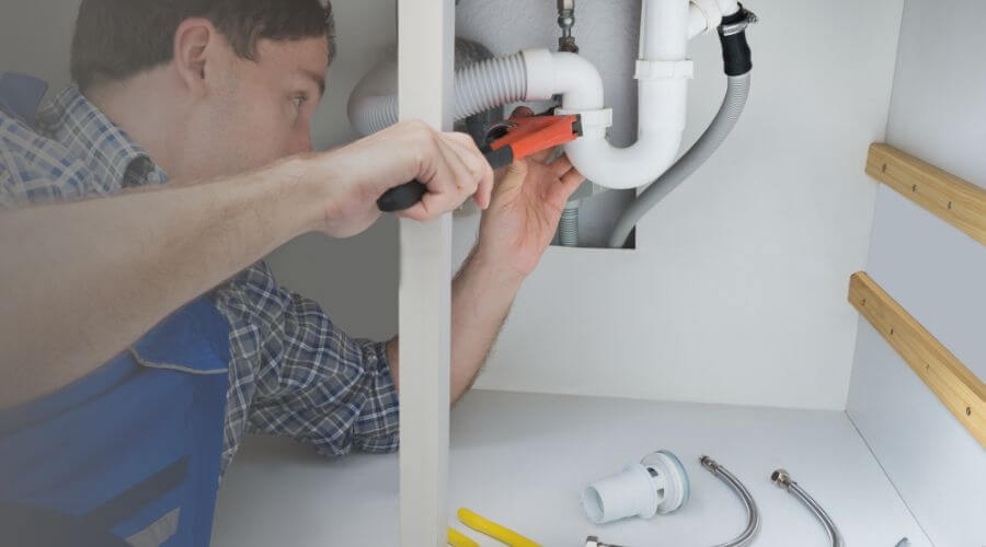 Local water heater installation in North Bennington, VT
